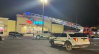 Girl with special needs rescued from roof of Lake City PetSmart