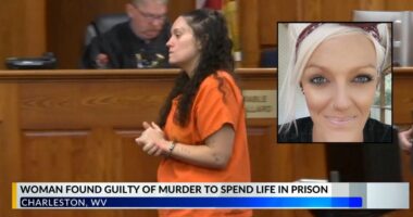 Girlfriend of man who threw woman into well learns her fate