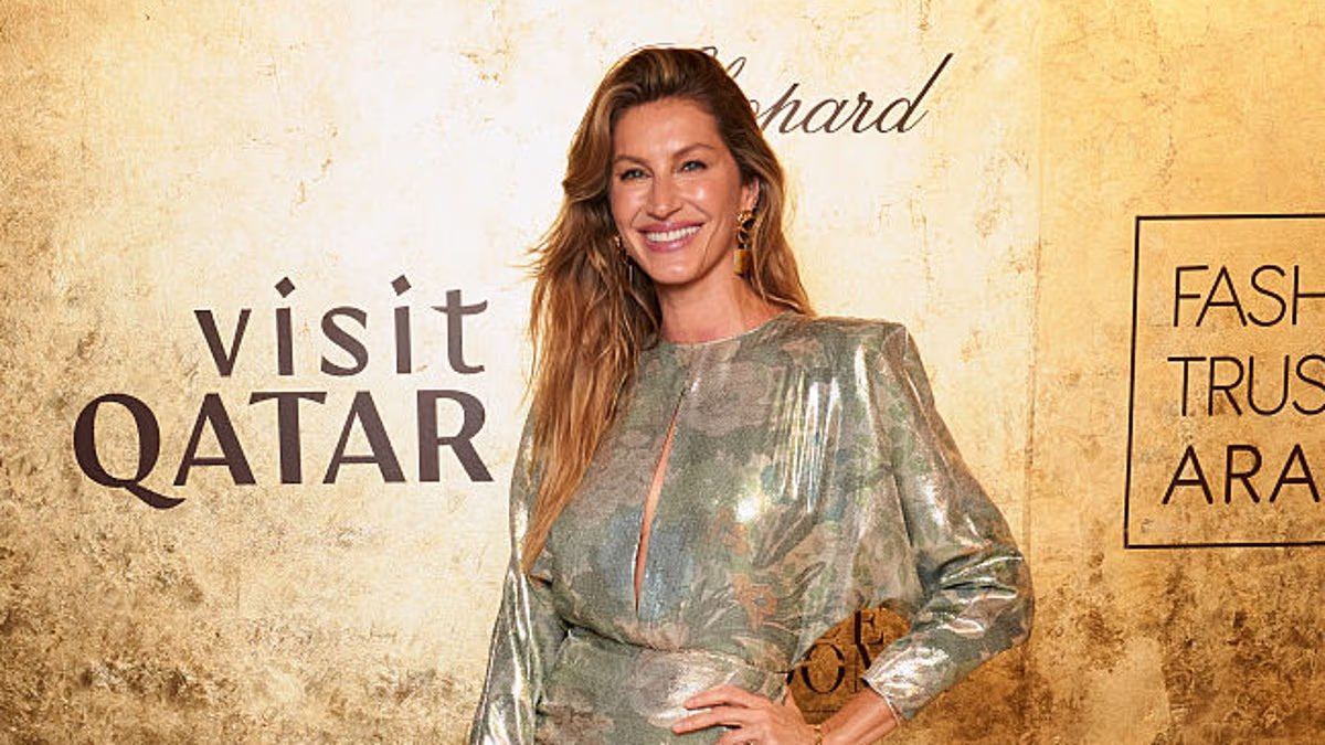 Gisele Bundchen weds Joaquim Valente 3 years after Tom Brady divorce