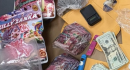 Glynn County arrests 6 in drug investigation, 2 still wanted on warrants