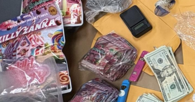 Glynn County arrests 6 in drug investigation, 2 still wanted on warrants