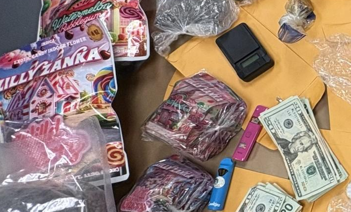 Glynn County arrests 6 in drug investigation, 2 still wanted on warrants