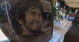 'Going out like the rockstar that he was:' Jacksonville music community celebrates the life of Joe Starkey