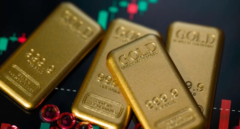 Gold prices hit record high — is that good or bad?
