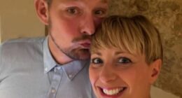 Good Morning Britain star's devastation after tragic death announcement