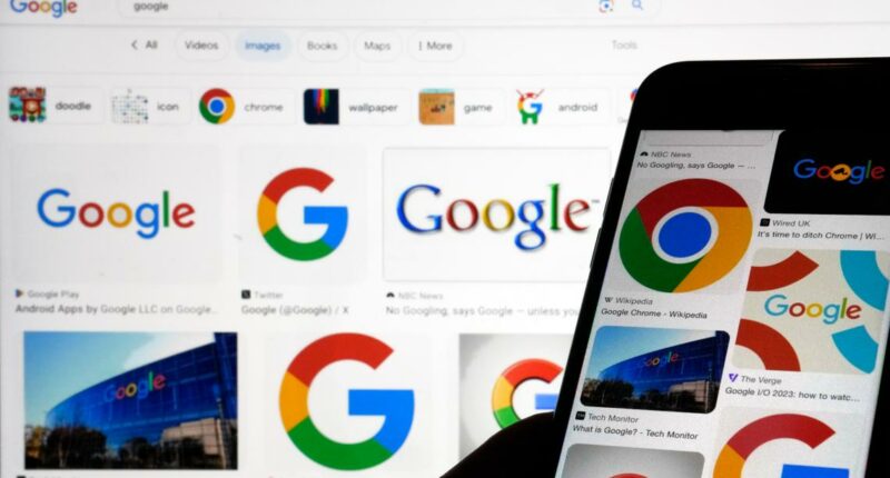 Google rolls out new feature allowing users to change their Gmail addresses. Here's what to know.