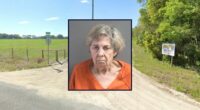'Gotta do this': Great-grandmother drove around all day trying to kill her disabled 13-year-old great-granddaughter, deputies say