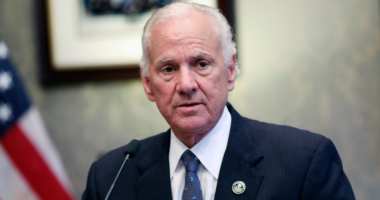 Gov. McMaster trying to halt race-based quotas in South Carolina state contracts