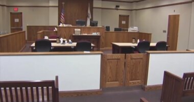 Governor Pritzker says he is open to amending SAFE-T Act