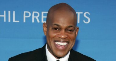 Grammy Nominee Jubilant Sykes Dead at 71 After Being Stabbed in Home