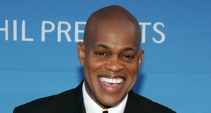 Grammy Nominee Jubilant Sykes Dead at 71 After Being Stabbed in Home