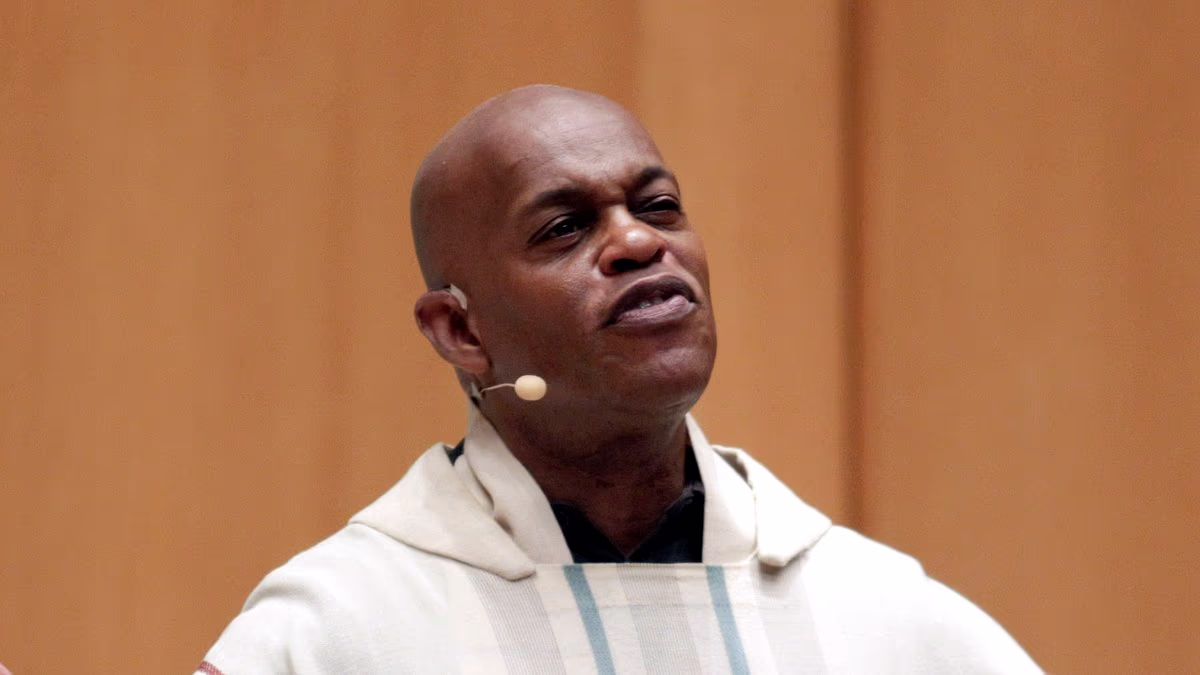 Grammy-nominated opera singer Jubilant Sykes killed in LA home