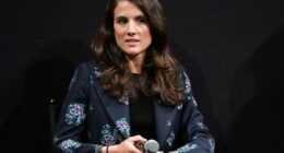 Granddaughter of John F Kennedy dies weeks after terminal cancer reveal