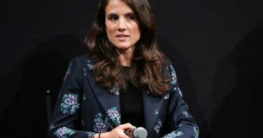 Granddaughter of John F Kennedy dies weeks after terminal cancer reveal