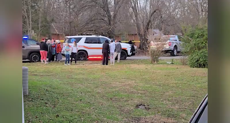 Grandfather, 3-month-old granddaughter dead after ‘apparent mauling by pit bulls’: officials