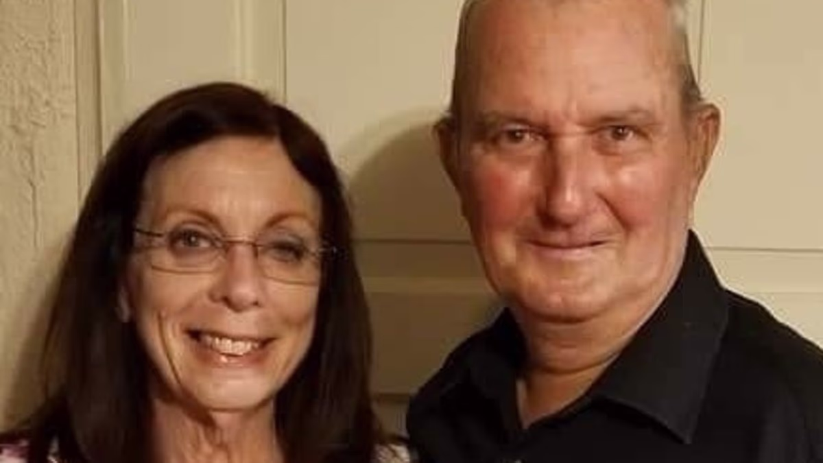 Grandma who beat cancer five times is gunned down on Christmas Day