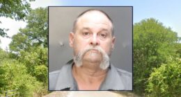 Grandpa accused of severely abusing and threatening kids