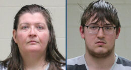 Grandson Pleads Guilty to Killing Grandfather, Will Testify Against His Mother