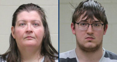 Grandson Pleads Guilty to Killing Grandfather, Will Testify Against His Mother