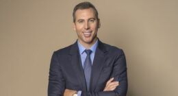 AFR 15 Minutes with Grant Hackett Thursday 27th March 2025