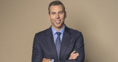 AFR 15 Minutes with Grant Hackett Thursday 27th March 2025