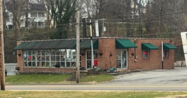 Greeneville barber's license suspended after alleged fondling