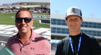 Greg Biffle's Former NASCAR Opponent Breaks Silence After Tragic Accident