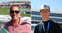Greg Biffle's Former NASCAR Opponent Breaks Silence After Tragic Accident