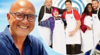 Gregg Wallace 'chuffed' Celebrity MasterChef NOT affected by COVID-19