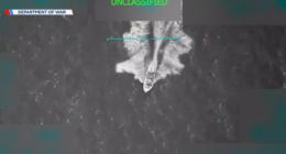 Grey Bull Rescue to help evacuate Americans in Venezuela following White House air strikes