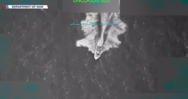 Grey Bull Rescue to help evacuate Americans in Venezuela following White House air strikes