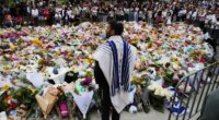 Grief, tears and anger as funerals for people slain in Australian antisemitic mass shooting begin