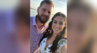 Groom of Folly Beach bride killed in golf cart crash accepts final settlement in wrongful death suit