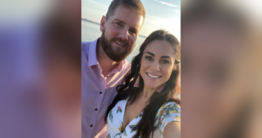 Groom of Folly Beach bride killed in golf cart crash accepts final settlement in wrongful death suit