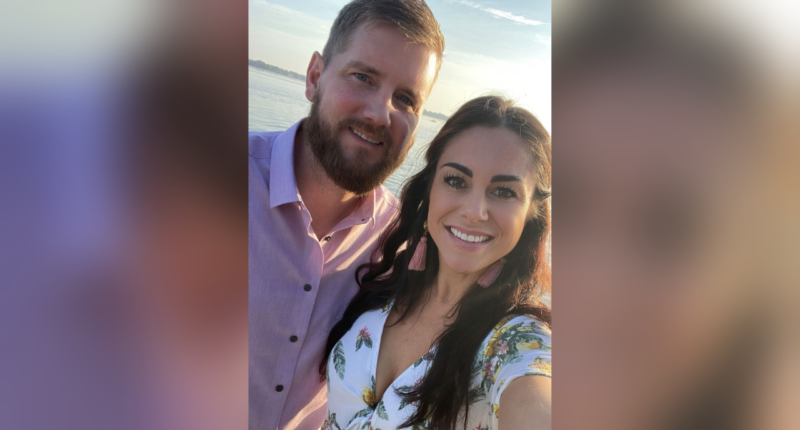 Groom of Folly Beach bride killed in golf cart crash accepts final settlement in wrongful death suit