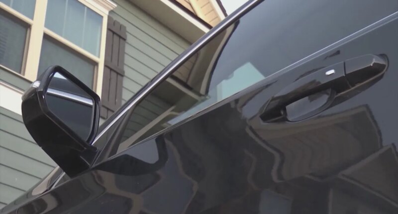 Grovetown Police Chief warns to lock your cars after series of recent break-ins