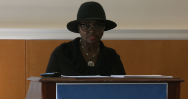 Gullah Geechee community holds meeting, discuss land loss in Savannah