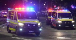 Gunmen kill at least 11 in attack on Jewish holiday event on Sydney's Bondi Beach