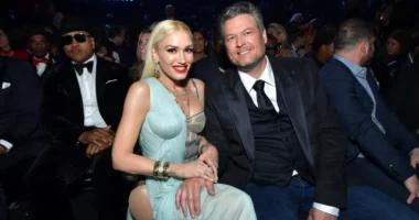 Gwen Stefani and Blake Shelton Are 'Solid' Despite Divorce Rumors