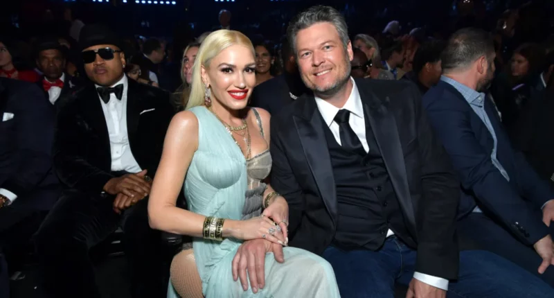 Gwen Stefani and Blake Shelton Are 'Solid' Despite Divorce Rumors