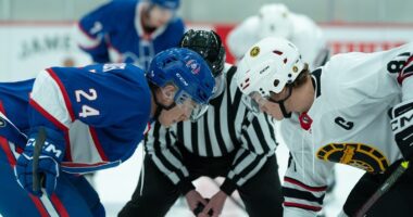 HBO Max's #1 Series Is A Must-Watch Steamy Sports Romance