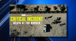 HBO documentary sheds light on Border Patrol's now-defunct 'shadow units'