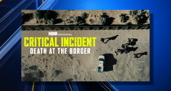 HBO documentary sheds light on Border Patrol's now-defunct 'shadow units'