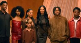 Photo Credit: Kimora Lee Simmons Instagram