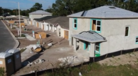 Habitat for Humanity hurricane-ready homes take shape in Hillsborough County