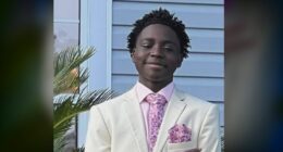 'Hadn’t even begun to live': Family mourns 16-year-old killed in Sandalwood shooting