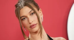 Hailey Bieber Debuts New Year’s Haircut as Salon Owner Calls It a ‘Nail in the Coffin’ for Beach Waves