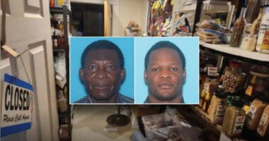 Haitian men charged with $7 million fraud scheme in Massachusetts