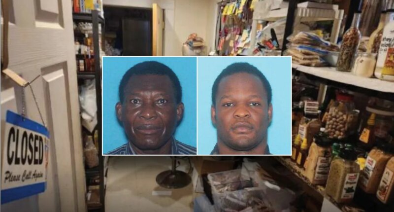 Haitian men charged with $7 million fraud scheme in Massachusetts