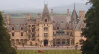 Hallmark Channel returns to Biltmore for new holiday movie